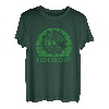 Tischler Handwerker - Zimmermann Schreiner Holzkopf T-Shirt