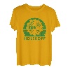 Tischler Handwerker - Zimmermann Schreiner Holzkopf T-Shirt