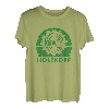 Tischler Handwerker - Zimmermann Schreiner Holzkopf T-Shirt