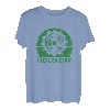 Tischler Handwerker - Zimmermann Schreiner Holzkopf T-Shirt