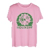 Tischler Handwerker - Zimmermann Schreiner Holzkopf T-Shirt
