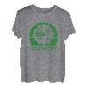 Tischler Handwerker - Zimmermann Schreiner Holzkopf T-Shirt