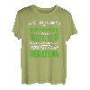 Natürlich Führe Ich Selbstgespräche Tischler Spruch Geschenk T-Shirt