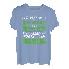 Natürlich Führe Ich Selbstgespräche Tischler Spruch Geschenk T-Shirt