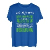 Natürlich Führe Ich Selbstgespräche Tischler Spruch Geschenk T-Shirt