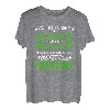 Natürlich Führe Ich Selbstgespräche Tischler Spruch Geschenk T-Shirt