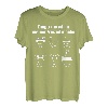 Dinge, Die Ich In Meiner Freizeit Mache Drechseln Holz Baum T-Shirt