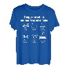 Dinge, Die Ich In Meiner Freizeit Mache Drechseln Holz Baum T-Shirt
