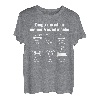 Dinge, Die Ich In Meiner Freizeit Mache Drechseln Holz Baum T-Shirt