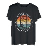 Keine Zeit Das Holz Ruft Herren vatertagsgeschenk für männer T-Shirt