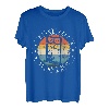 Keine Zeit Das Holz Ruft Herren vatertagsgeschenk für männer T-Shirt
