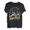 Herren Studieren kann jeder Holz Holzarbeiter Handwerker Tischler T-Shirt