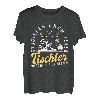 Herren Studieren kann jeder Holz Holzarbeiter Handwerker Tischler T-Shirt
