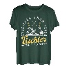 Herren Studieren kann jeder Holz Holzarbeiter Handwerker Tischler T-Shirt