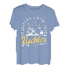 Herren Studieren kann jeder Holz Holzarbeiter Handwerker Tischler T-Shirt