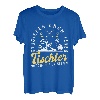 Herren Studieren kann jeder Holz Holzarbeiter Handwerker Tischler T-Shirt