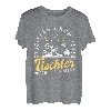 Herren Studieren kann jeder Holz Holzarbeiter Handwerker Tischler T-Shirt