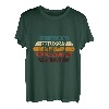 Marimba Retro Vibraphone Musiker-Marschband T-Shirt