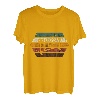 Marimba Retro Vibraphone Musiker-Marschband T-Shirt