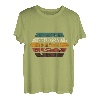 Marimba Retro Vibraphone Musiker-Marschband T-Shirt