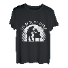 Zimmermann sagt für einen Tischler T-Shirt