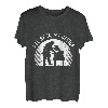 Zimmermann sagt für einen Tischler T-Shirt