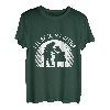 Zimmermann sagt für einen Tischler T-Shirt