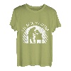 Zimmermann sagt für einen Tischler T-Shirt