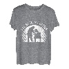 Zimmermann sagt für einen Tischler T-Shirt