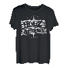 Wald Bäume Tischler Forstwirt T-Shirt: Holzflüsterer T-Shirt