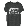 Wald Bäume Tischler Forstwirt T-Shirt: Holzflüsterer T-Shirt