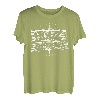 Wald Bäume Tischler Forstwirt T-Shirt: Holzflüsterer T-Shirt