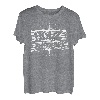 Wald Bäume Tischler Forstwirt T-Shirt: Holzflüsterer T-Shirt