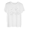 Wald Bäume Tischler Forstwirt T-Shirt: Holzflüsterer T-Shirt