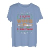 T-Shirt für Holzfäller, Weihnachtsgeschenk T-Shirt