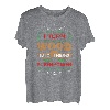 T-Shirt für Holzfäller, Weihnachtsgeschenk T-Shirt