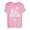 So Sieht Der Beste Schreiner Der Welt Aus Abschluss Tischler T-Shirt