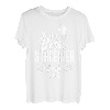 So Sieht Der Beste Schreiner Der Welt Aus Abschluss Tischler T-Shirt