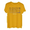 Holz sagt nix sei wie Holz Spruch Säge Motorsäge Holzfäller T-Shirt