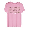 Holz sagt nix sei wie Holz Spruch Säge Motorsäge Holzfäller T-Shirt