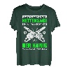 Holzfäller T-Shirt Waldarbeiter Geschenk Forstwirt Fun-Shirt