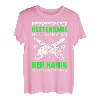 Holzfäller T-Shirt Waldarbeiter Geschenk Forstwirt Fun-Shirt