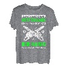Holzfäller T-Shirt Waldarbeiter Geschenk Forstwirt Fun-Shirt