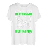 Holzfäller T-Shirt Waldarbeiter Geschenk Forstwirt Fun-Shirt