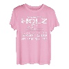 Holz braucht Liebe - Lustiges Schreiner Tischler Zimmerer T-Shirt