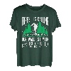 Der Wald Ist Mein Versteck Vor Idioten Holzfäller Wald Holz T-Shirt