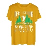 Der Wald Ist Mein Versteck Vor Idioten Holzfäller Wald Holz T-Shirt