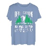 Der Wald Ist Mein Versteck Vor Idioten Holzfäller Wald Holz T-Shirt