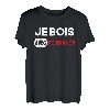 Humoristique Je Bois mit Moderation T-Shirt