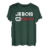 Humoristique Je Bois mit Moderation T-Shirt